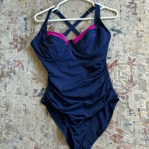 Lole bathing suit